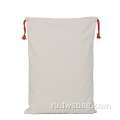 Canvas Christmas Lift Shargag Sudbag Sacksing Baging